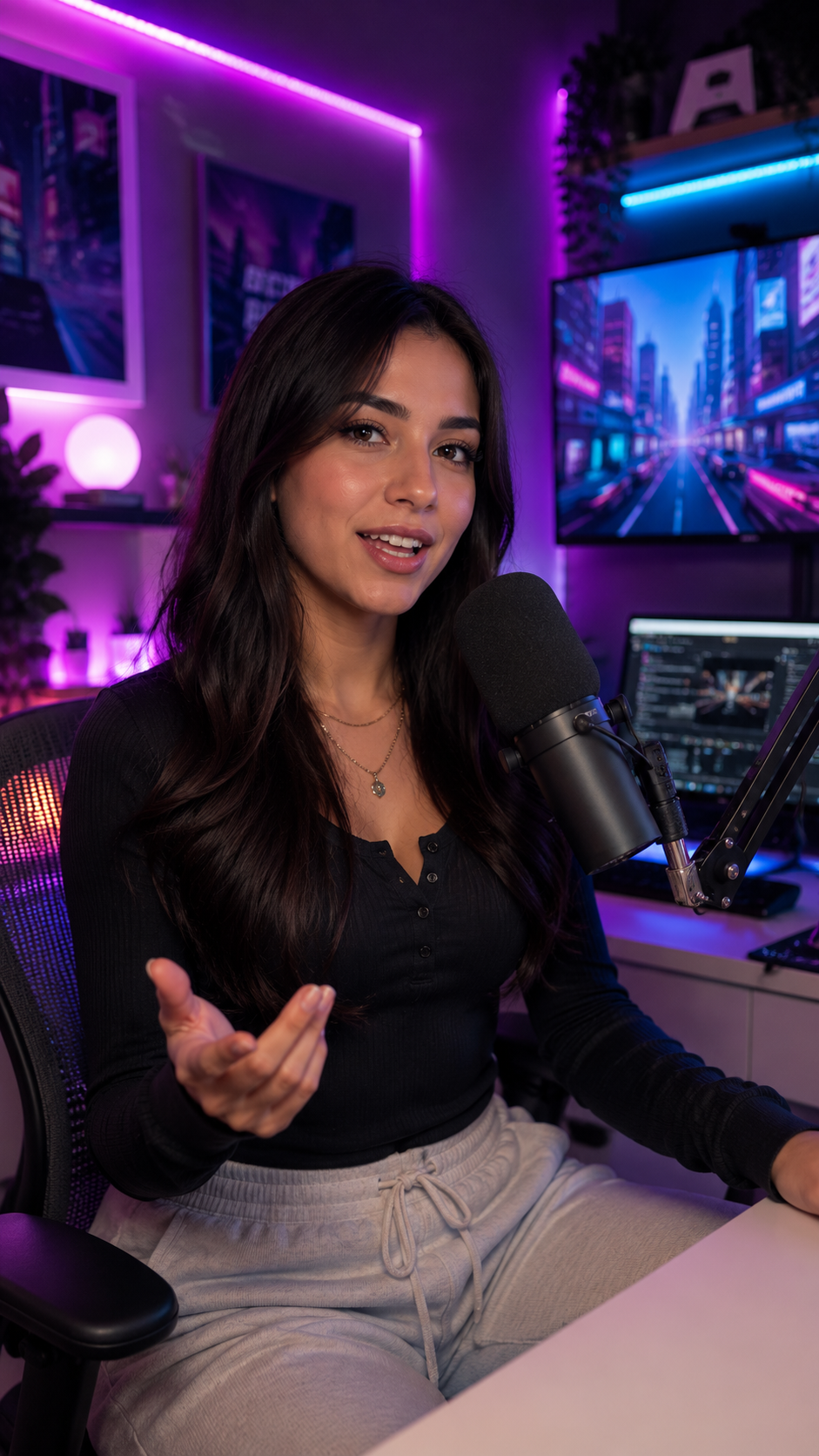 Maya